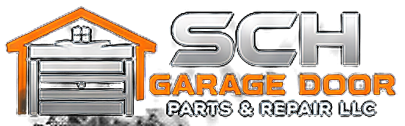 SCH Garage Door Parts & Repair LLC logo