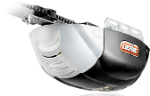 Garage Door Chain Drive Opener Replacment Service • SCH Garage Door Parts & Services